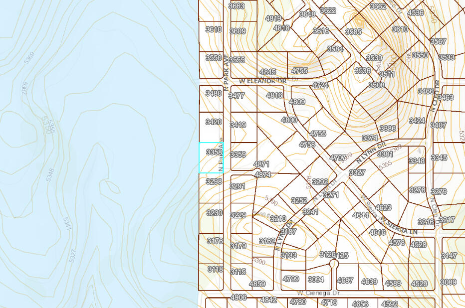 North of 180 - 3515 Picacho Wy, Williams, AZ 86046, USA
