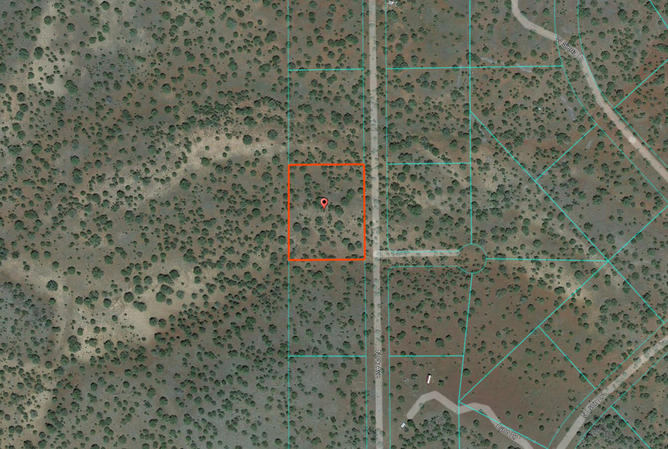 North of 180 - 3515 Picacho Wy, Williams, AZ 86046, USA