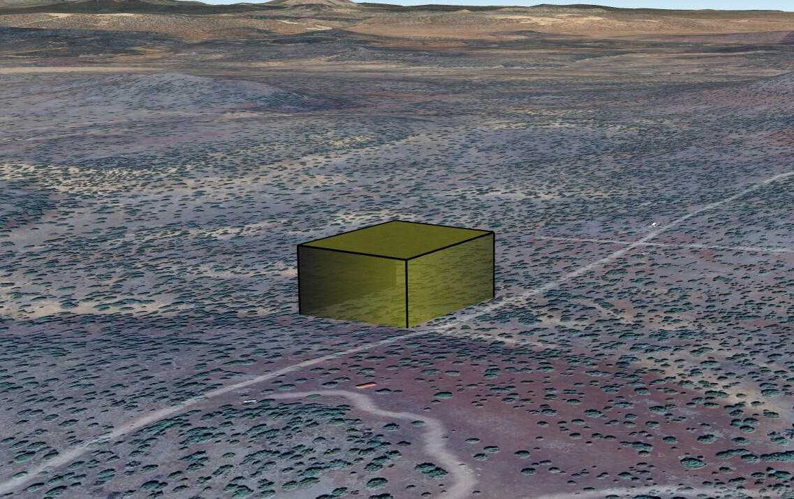 North of 180 - 3515 Picacho Wy, Williams, AZ 86046, USA